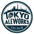 TOKYO ALEWORKSのロゴ