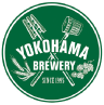 横浜ビールのロゴ