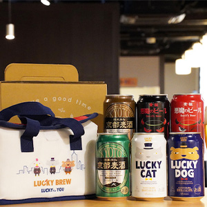 全国クラフトビールナビとは