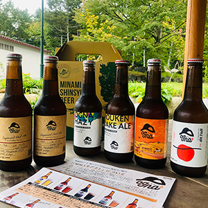 全国クラフトビールナビとは