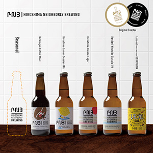 全国クラフトビールナビとは