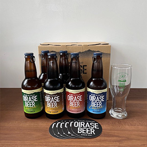 全国クラフトビールナビとは