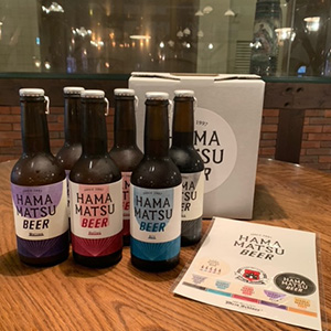 全国クラフトビールナビとは